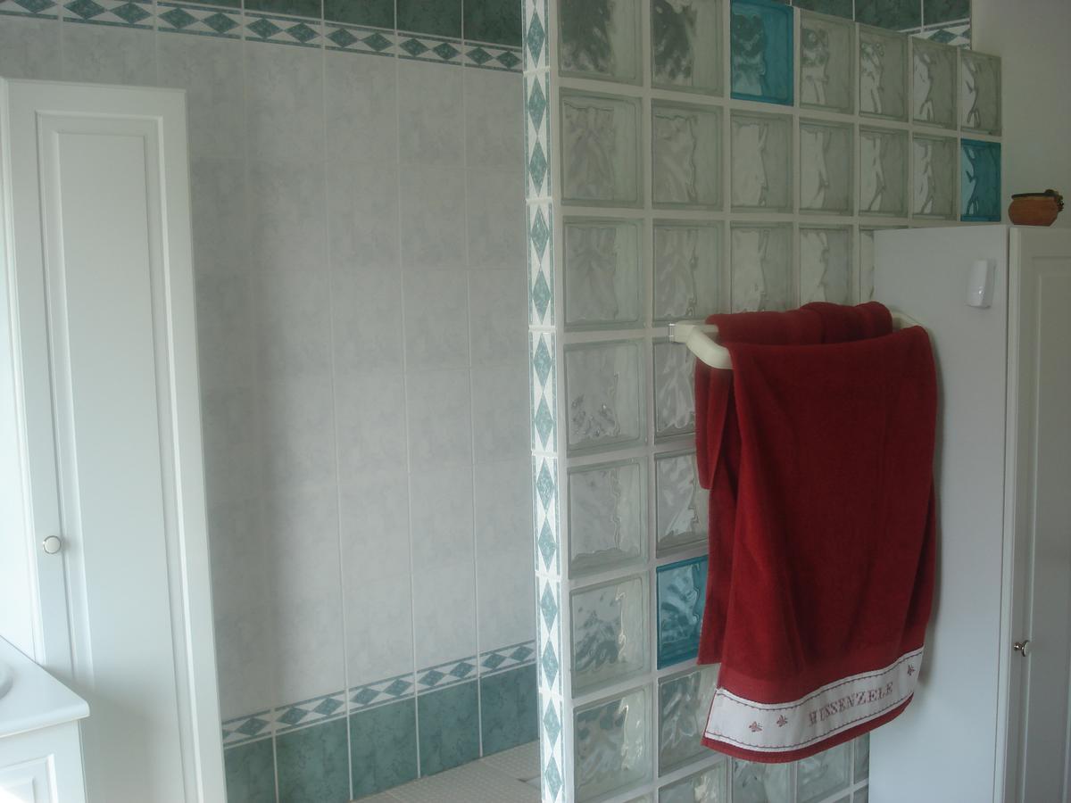 B&B Mussenzele Haaltert Esterno foto