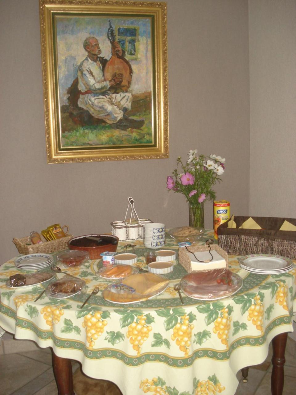 B&B Mussenzele Haaltert Esterno foto