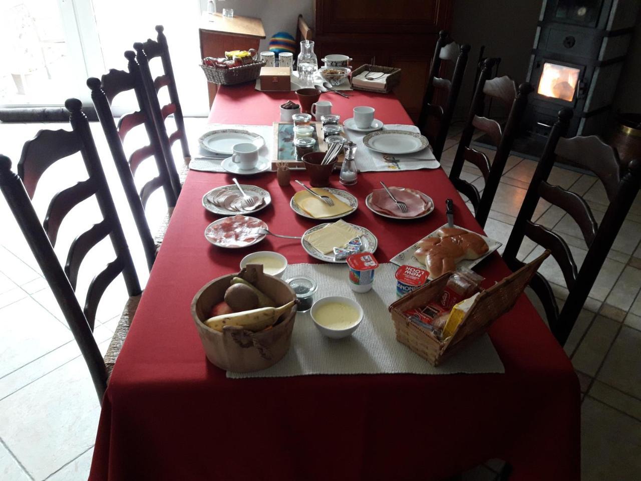 B&B Mussenzele Haaltert Esterno foto